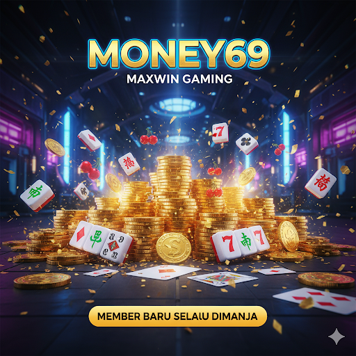MONEY69: Link Situs Slot Gacor Hari Ini dan Slot88 Resmi Gampang Menang